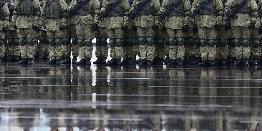 Учения в условиях военного положения и мобилизации: что это значит?