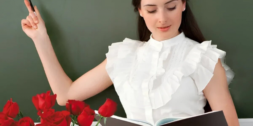 Подарки в День учителя: как выбрать оригинальный и полезный презент