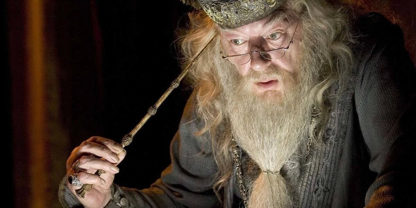 Умер звезда «Гарри Поттера» Майкл Гэмбон: Дамблдор, который навсегда останется в наших сердцах