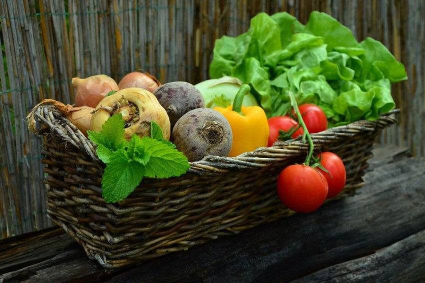 Исследователи доказали пользу фруктов и овощей при диабете, гипертонии и ожирении