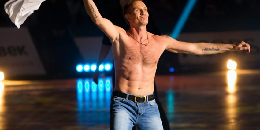 Роман Костомаров: фигуристу грозят новые ампутации конечностей