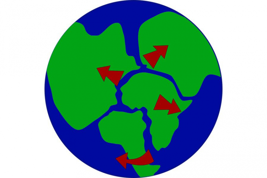 Nature Geosciense: человечества исчезнет с лица Земли через 250 млн лет