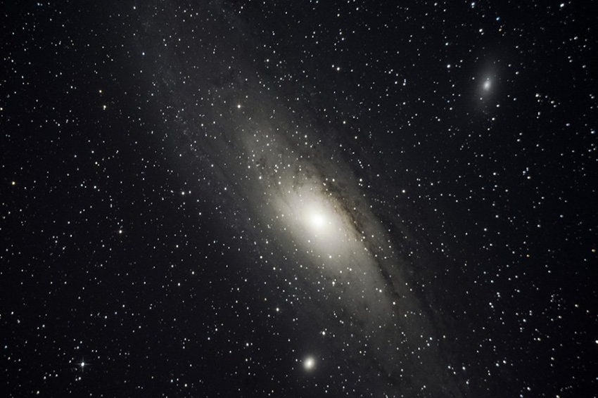 Исследование: если Земля средняя,  внеземную жизнь можно найти в радиусе 60 световых лет