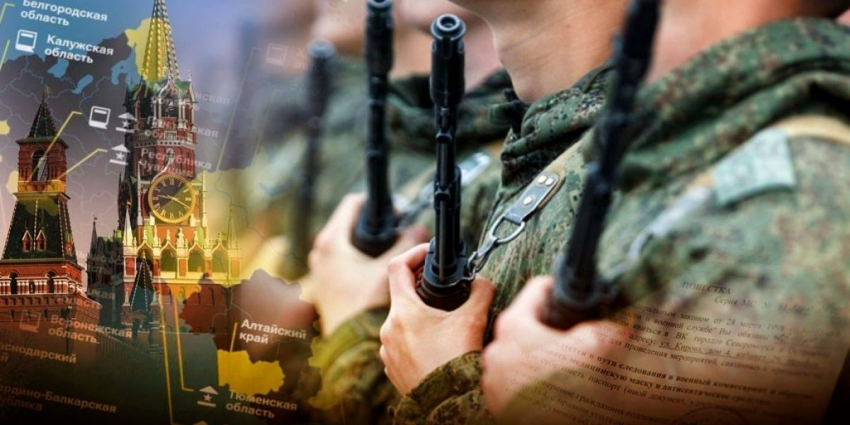 Вторая волна мобилизации не планируется, срочников в зону СВО не отправят
