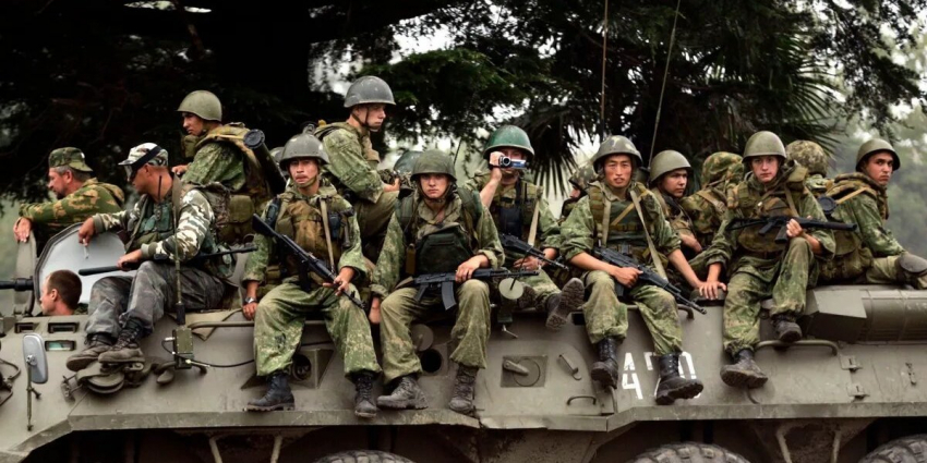 Генштаб России отрицает планы на мобилизацию — депутаты Госдумы обозначили сроки возвращения мобилизованных из зоны СВО