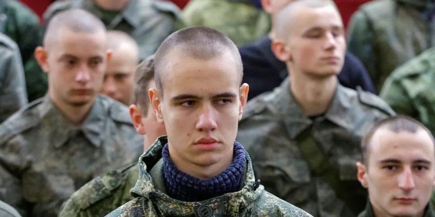 «Куда родина отправит» Поедут ли срочники на СВО — Цимлянский и Гурулев объяснили, будет ли мобилизация во время осеннего призыва