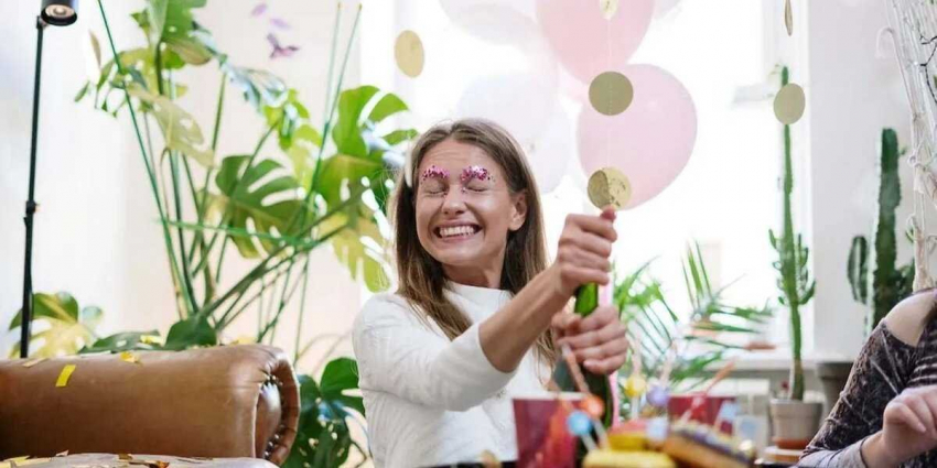 Октябрь — это месяц перемен и возможностей для многих знаков зодиака