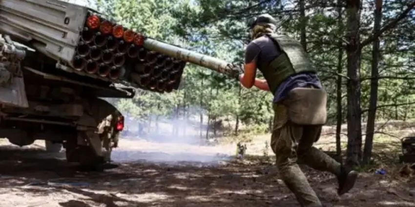 В Генштабе ВС РФ высказались о необходимости дополнительной мобилизации