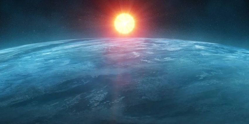 Магнитная буря 30 сентября 2023: двойная атака геоударов проявит солнечную агрессию — мощный космический шторм постепенно угасает