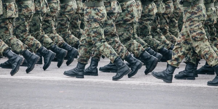 Осенний призыв 2023 года: все, что нужно знать