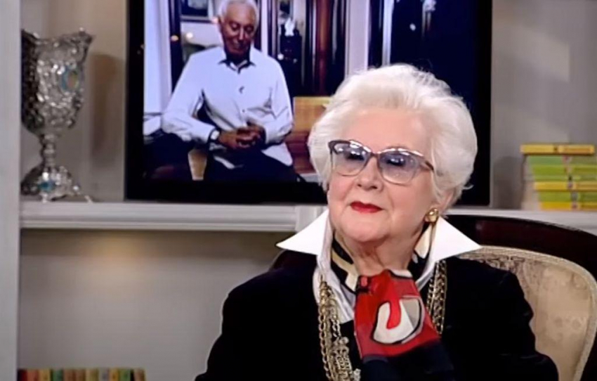 Легендарный диктор Анна Шатилова не спит по ночам из-за СВО