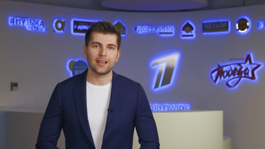 Дмитрий Борисов сыграет сам себя в комедийном сериале «Против всех»