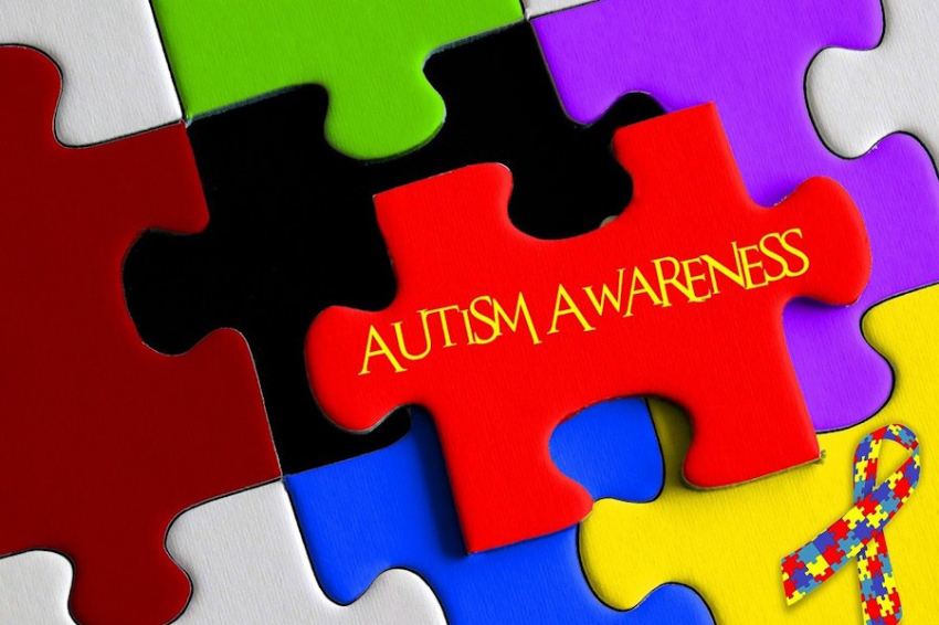 Plos One: аутизм и гиперактивность у детей связаны с компонентом пластика