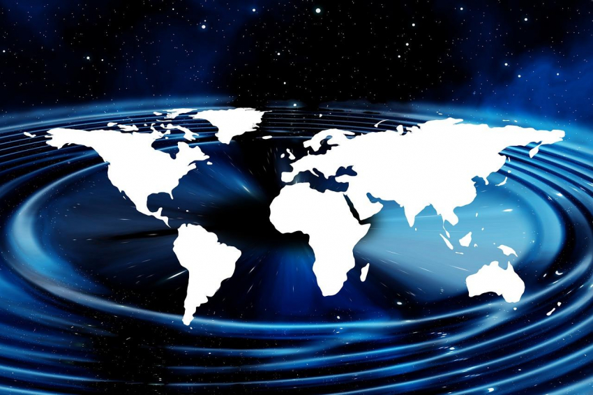 Геолог Габдуллин заявил, что на Земле формируется новый континент