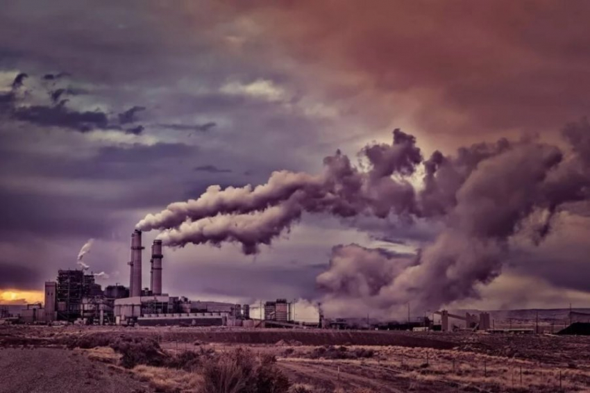 Ученый Данилов-Данильян сообщил об ухудшении экологии Земли