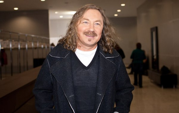 Игорь Николаев после операции на сердце сократит выступления и повысит их цену