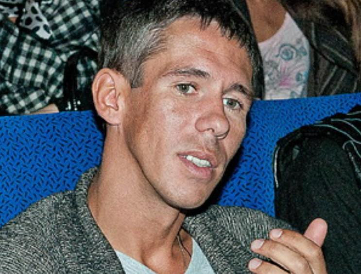 Панин высказался о заработках в РФ: "Мог позволить купить дом на Рублёвке или ещё одну машину"