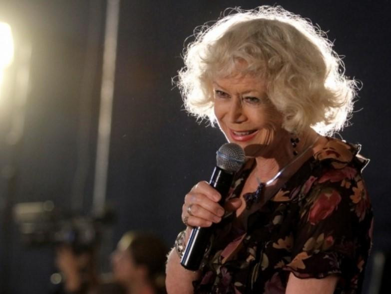 Немоляева высказалась о поведении сбежавших из РФ артистов: "Зачем говорить плохо о стране, когда что-то сделал здесь"