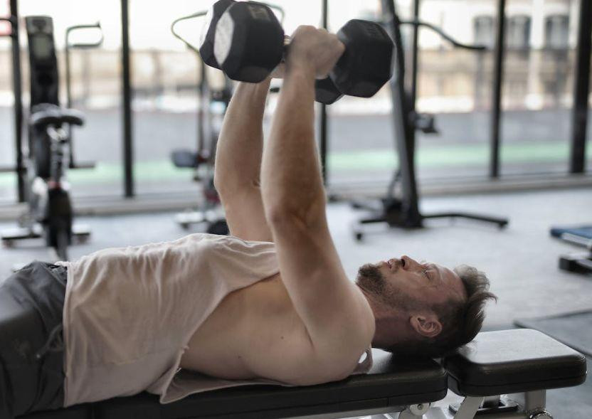 Urology Journal: Преждевременная эякуляция встречается реже у занимающихся спортом мужчин