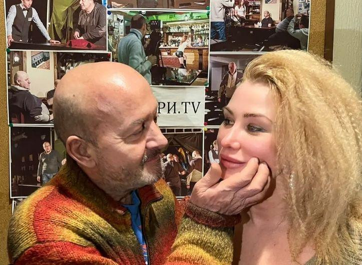 Несостоявшаяся невеста покойного Гришечкина Диана Бичарова решилась на пластику из-за травли