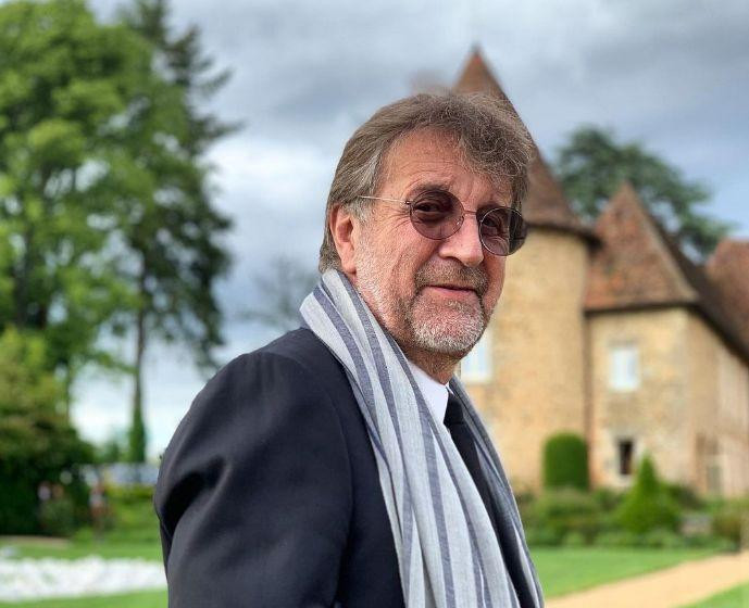 Леонид Ярмольник назвал артистов «попугаями», которые копируют жизнь