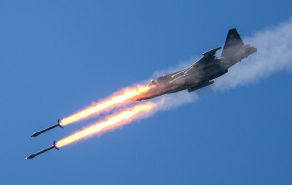 ВС РФ за сутки уничтожили свыше 350 украинских военных - главное из брифинга Минобороны России