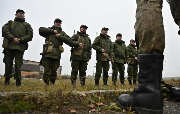 Юрист Сергей Зайнуллин объяснил, что показала частичная мобилизация