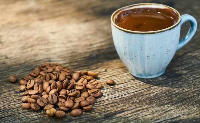 Нарколог Шуров рассказал о зависимости от кофе