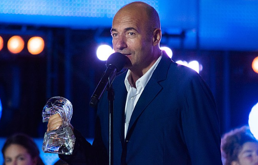 Сильно похудевший Игорь Крутой впервые за год появился на публике