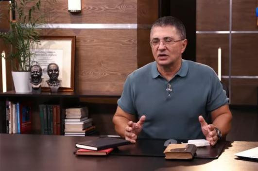 Александр Мясников назвал неожиданные факторы риска атеросклероза