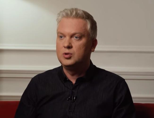 Стартуют съёмки нового скетч-шоу с Сергеем Светлаковым в 7 разных ролях