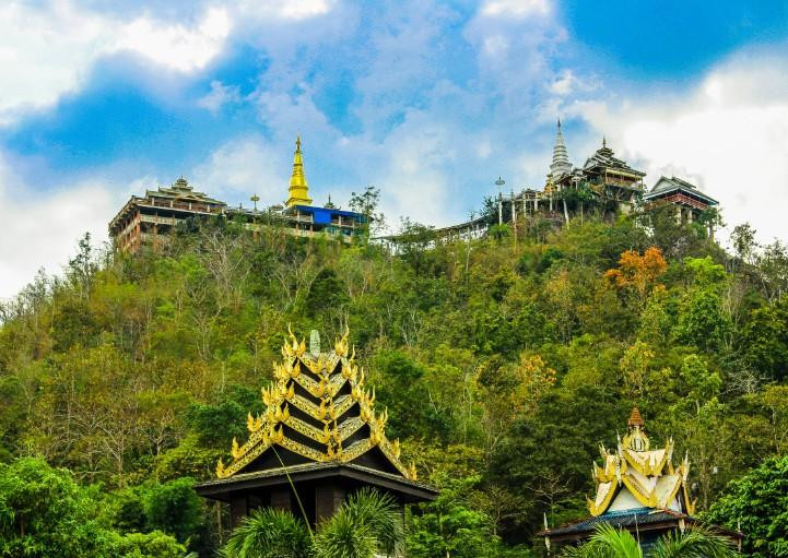 Таиланд задумался о продлении безвиза для россиян до 90 дней