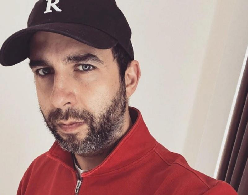 Иван Ургант раскритиковал анонс его шоу с Познером в Дубае