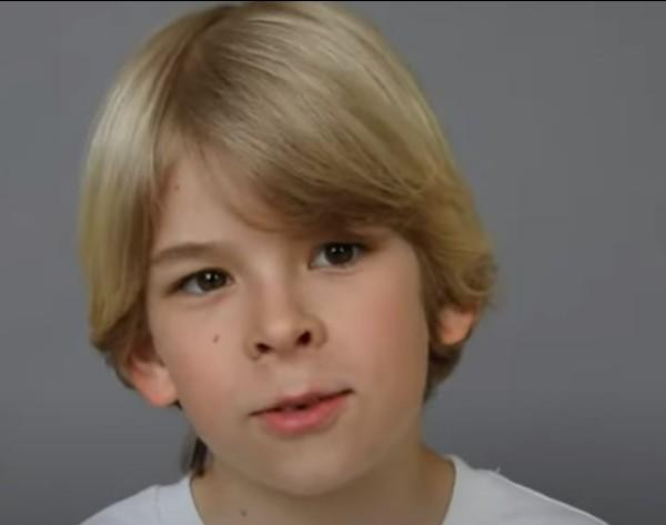 Юная звезда из Рыбинска Мирон Проворов перепел рок-хит в шоу «Голос. Уже не дети»