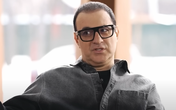 Стало известно, куда пропал Гарик Мартиросян после начала спецоперации