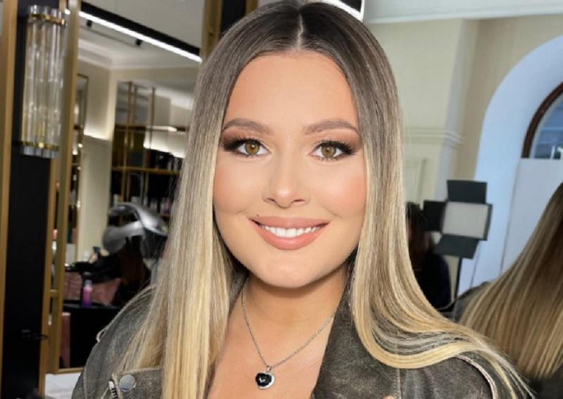 Звезда «Универа» Мария Кожевникова поделилась редкими кадрами четвёртого сына