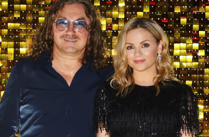 Проскурякова впервые высказалась о болезни Николаева: «Смогла это пережить»