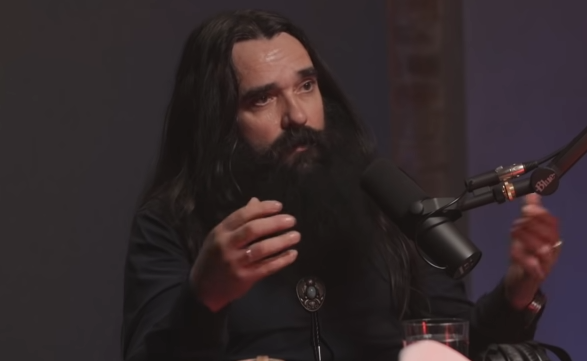 Режиссер Валерий Переверзев раскрыл подробности о своем новом фильме «Брат 3»