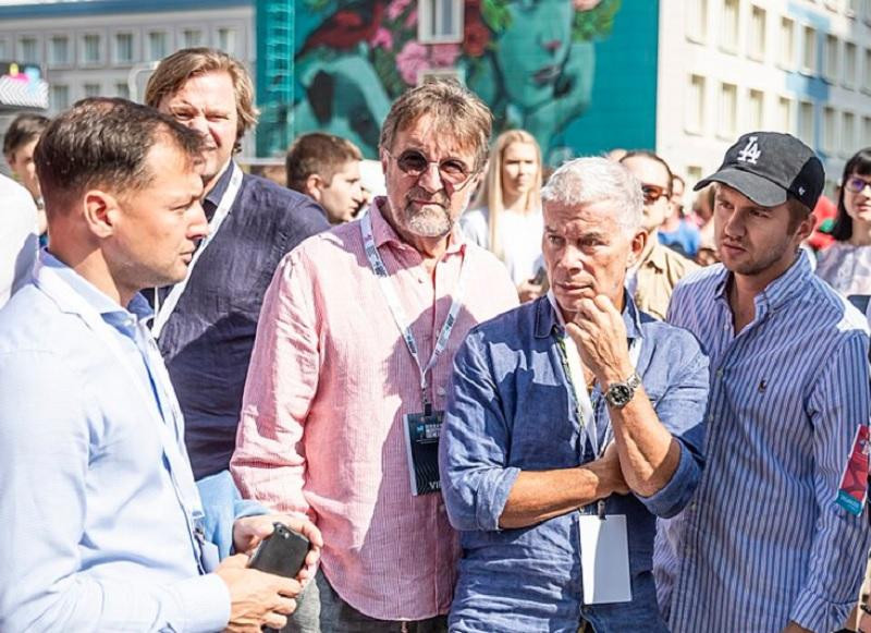 Ярмольник высказался об отношениях Неёловой и Волчек: «Они были близкими друзьями»