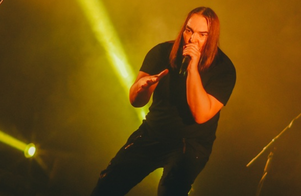 Алексей Горшенёв отмечает 48-летие