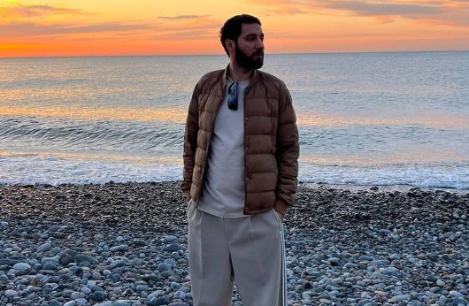 Комик Дмитрий Романов рассказал о разделе имущества с бывшей женой