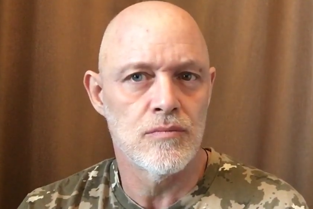 Американский актер Ричард Ли Вилсон объяснил, почему решил жить в России