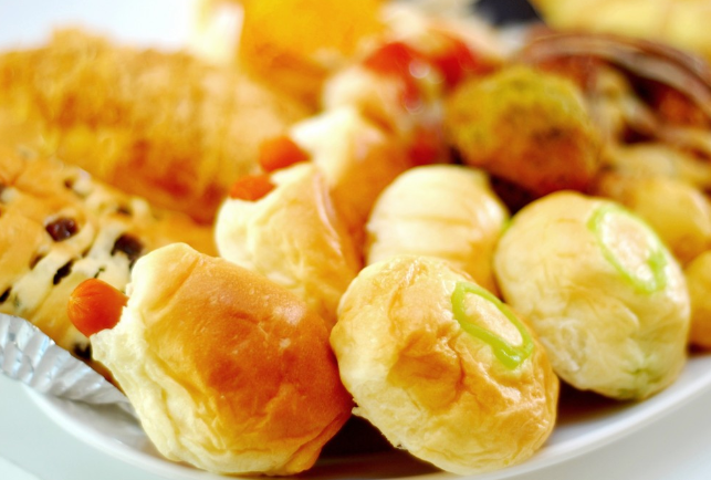 Диетолог Соломатина призвала избегать употребления изделий из муки высшего сорта