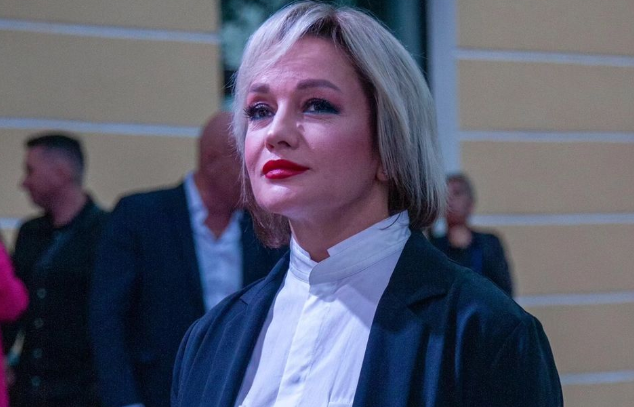 Татьяна Буланова ответила на угрозы Андрея Разина