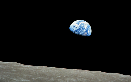 Роскосмос рассказал, когда новые российские станции отправятся к Луне