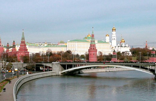 Названы иностранные туристы, которые предпочитают отдых в России