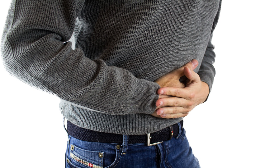 Гастроэнтеролог Диляра Лебедева рассказала, что делать при изжоге