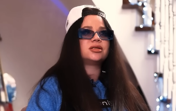 Певица Бьянка призналась, что однажды чуть не «втащила» бабушке за границей