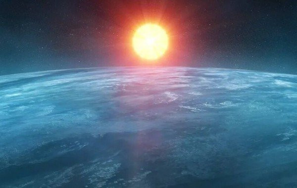 Метеочувствительных людей предупредили о грядущих сильных геоударах