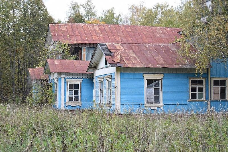 Россиянам рассказали о лучшем способе готовить дачи к зиме